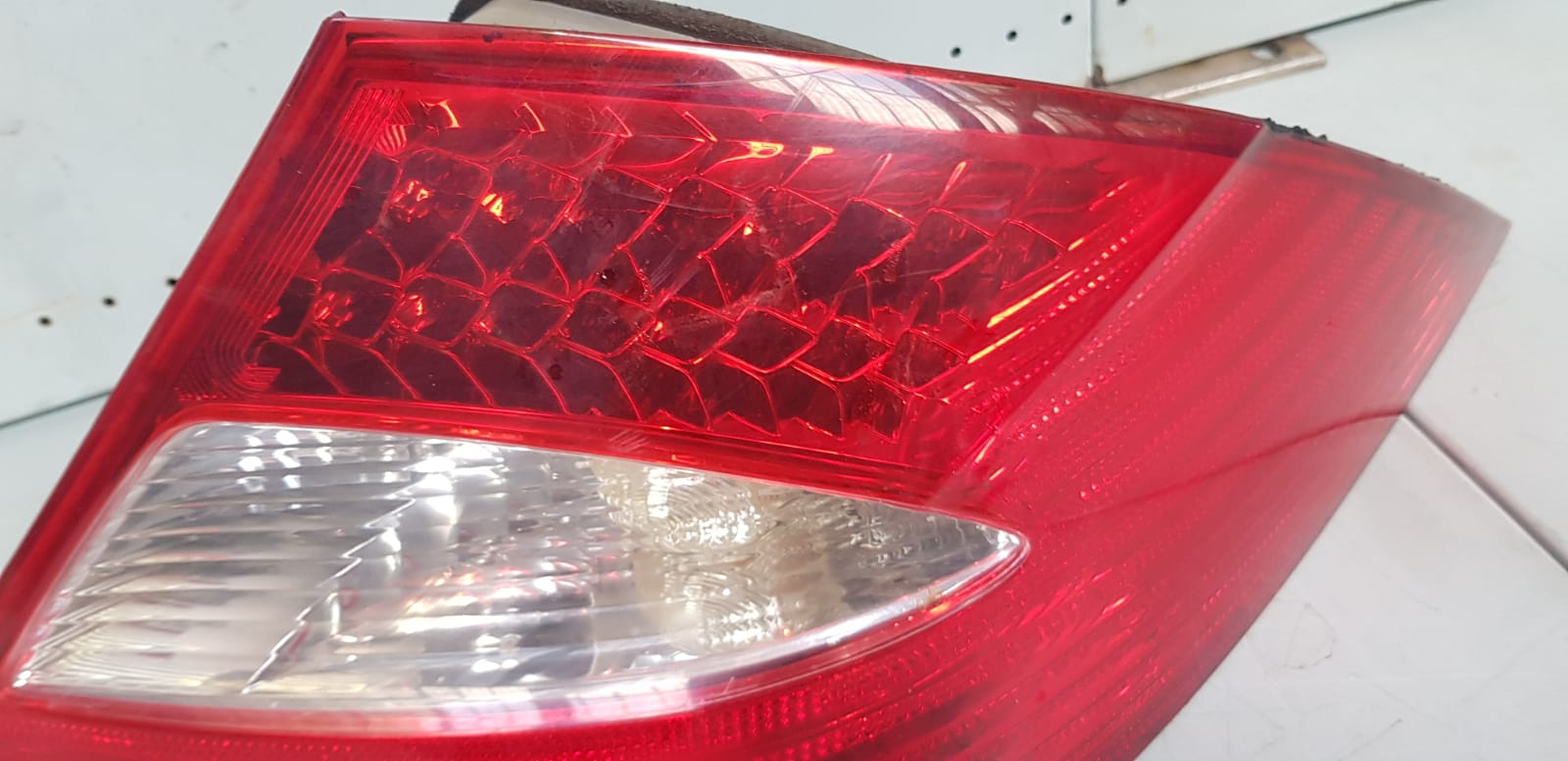 Mercedes Benz CLS W219 2006- Right Side Tail Light | I Auto Spares