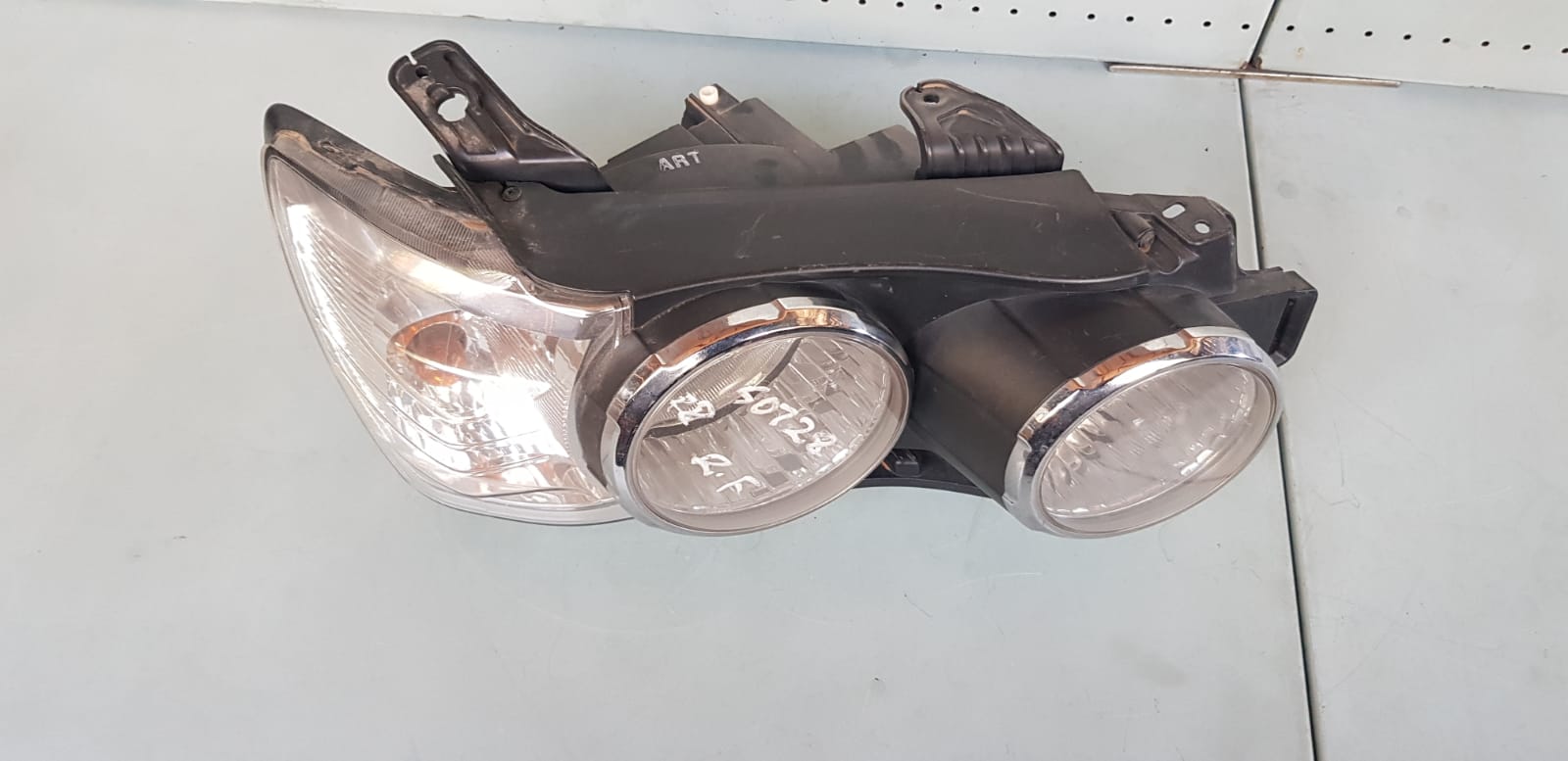 Chevrolet Sonic 1.6 2013 - Right Side Headlight - I Auto Spares