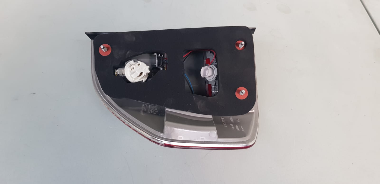 BMW X3 E83 LCI 2006– - Right Side Tail Light | I Auto Spares