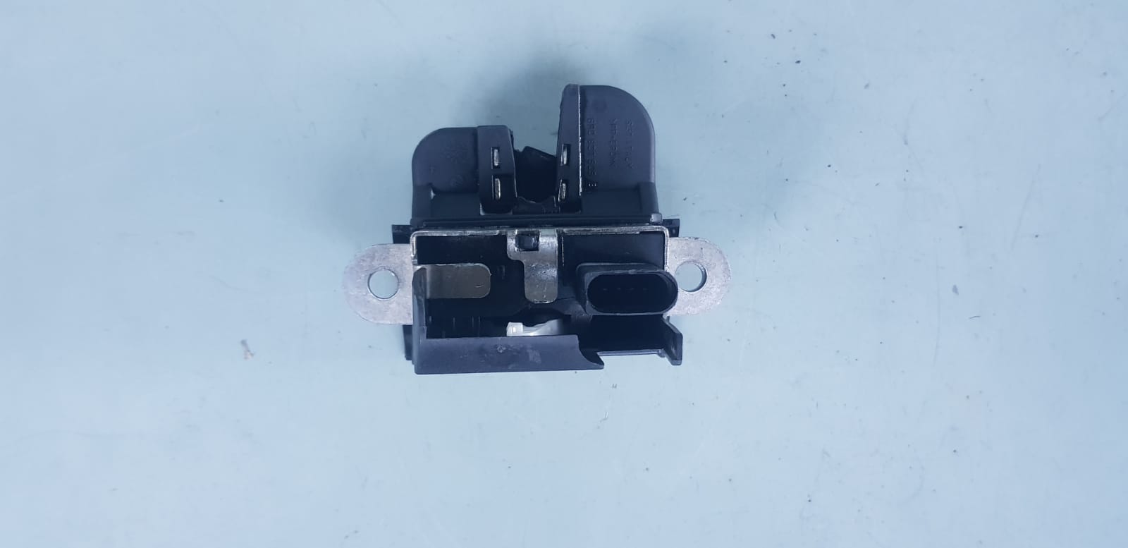 VW Polo 6 Hatchback - Tailgate Boot Lock | I Auto Spares