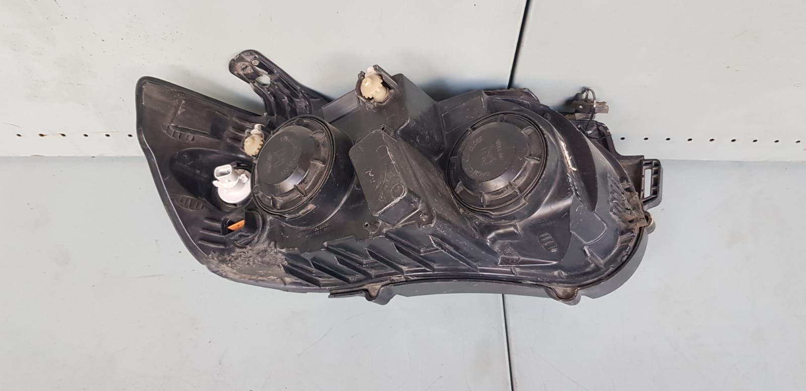 Chevrolet Sonic 1.6 2013 - Left Side Headlight - I Auto Spares