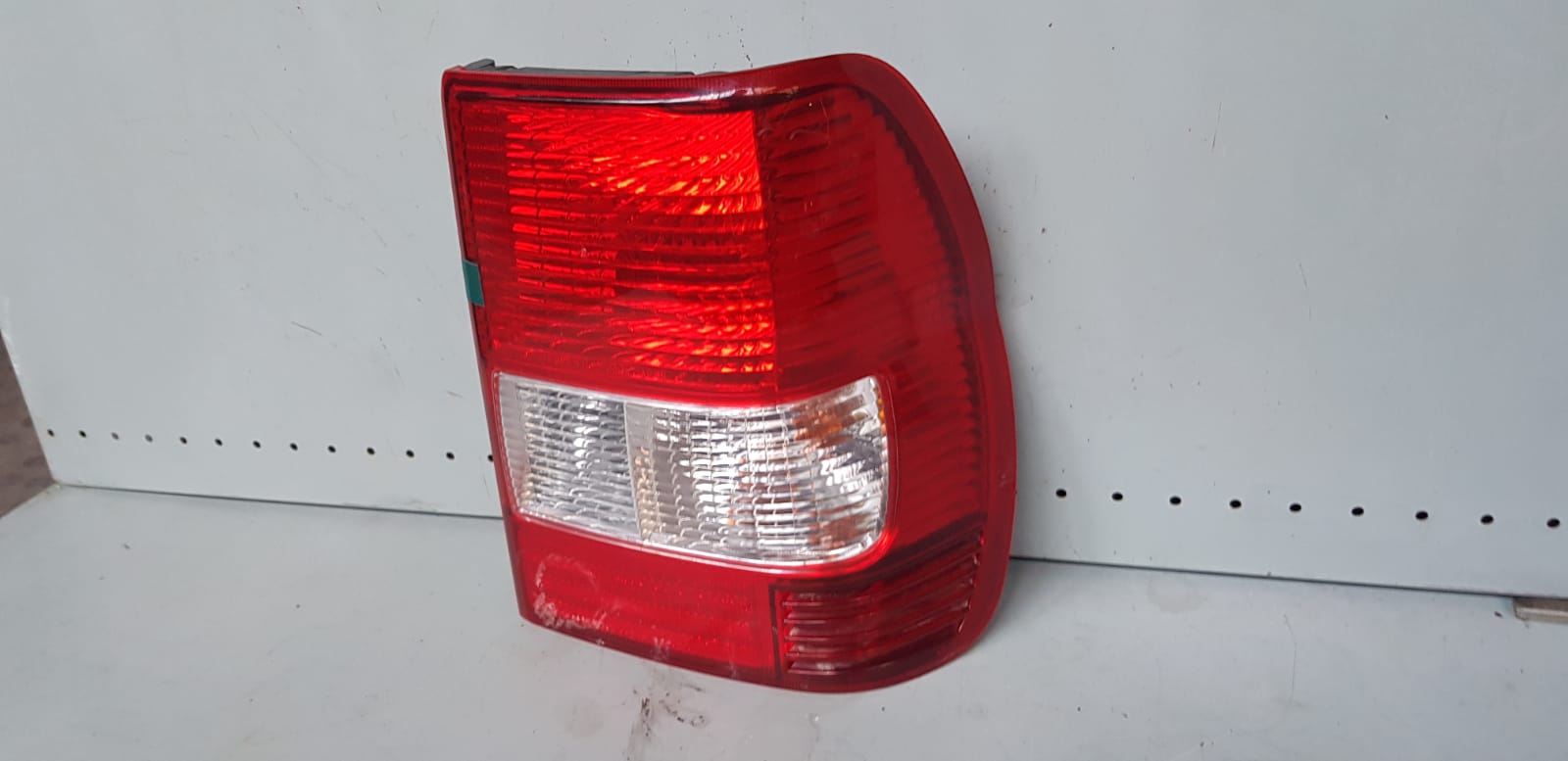 Mitsubishi Pajero Pinin / Montero Io - Tailight Right Side - I Auto Spares