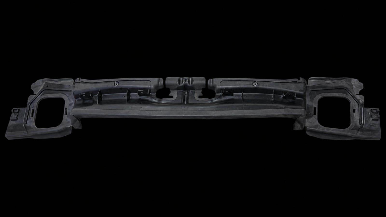 Airduct  Radiator Top Panel - BMW 7 Series, GT11, G12
