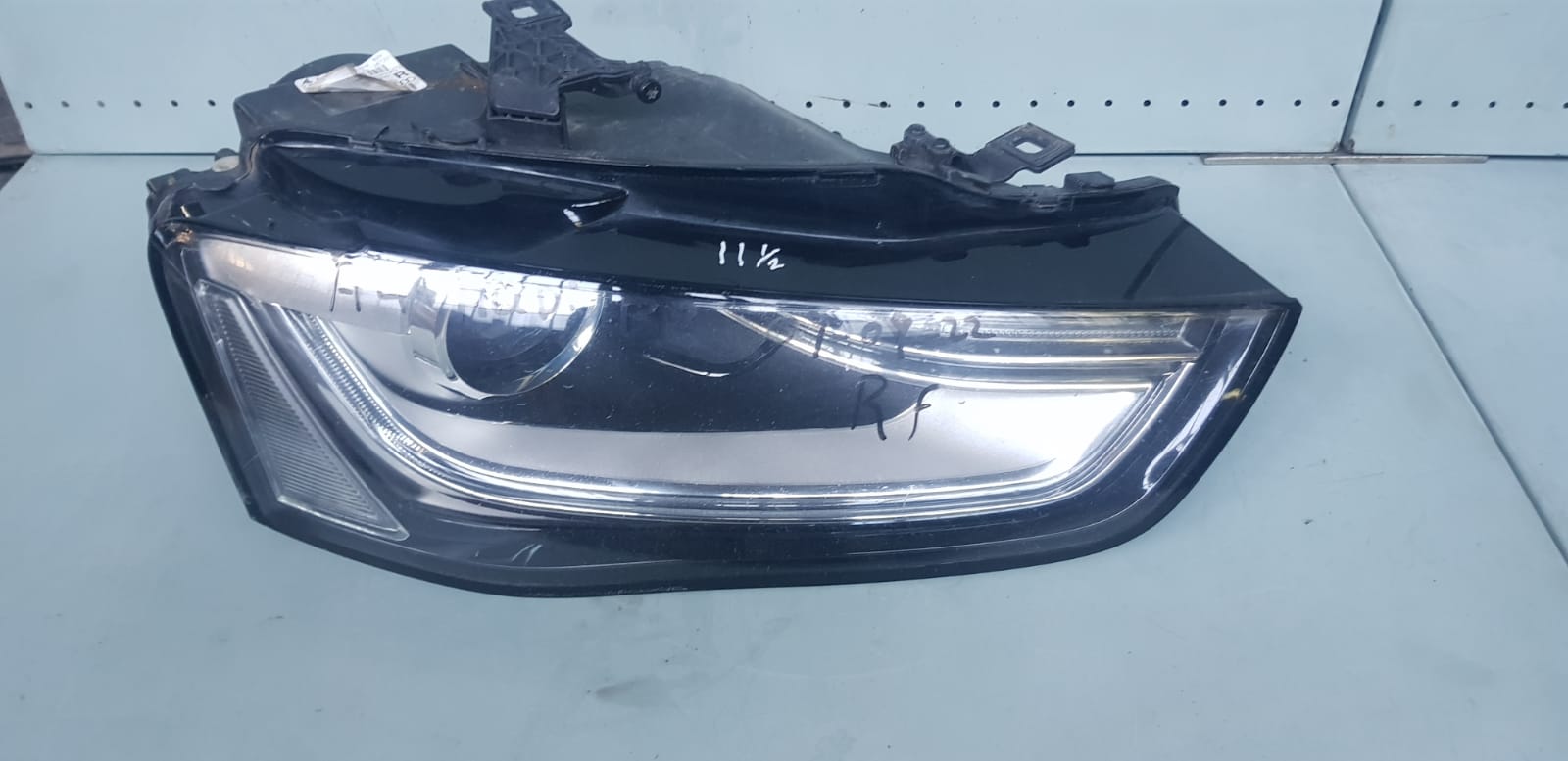 Audi A4 B8.5 Facelift 2012- Right Headlight Xhanon - I Auto Spares