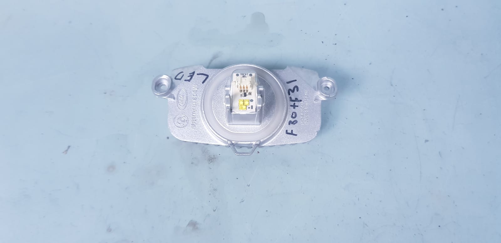 BMW 3 Series F30, F35 -Angel Eyes Light/ Daytime Module - I Auto Spares