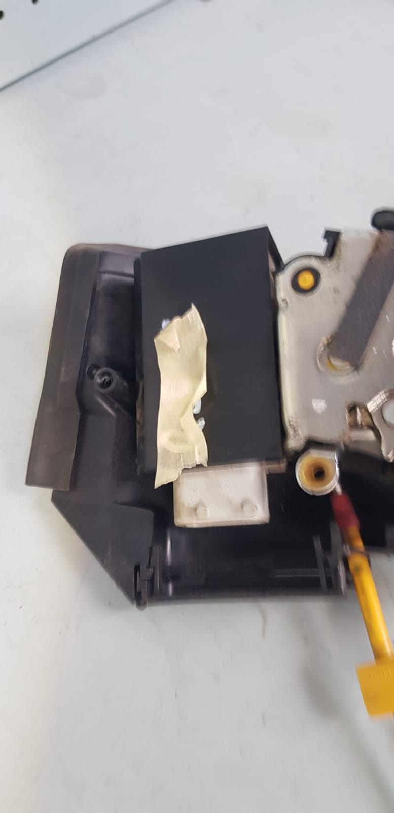 BMW E39 530i M Sport 1995- Door Lock - I Auto Spares