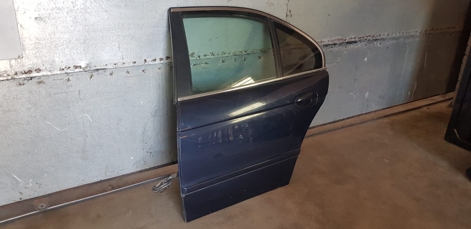 BMW E39 530i M Sport 1995- Right Front Door | I Auto Spares
