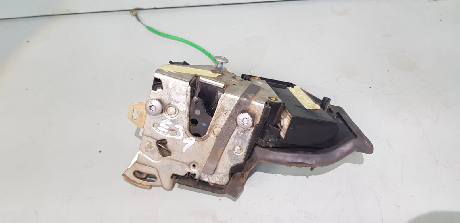 BMW E39 530i M Sport 1995- Door Lock - I Auto Spares
