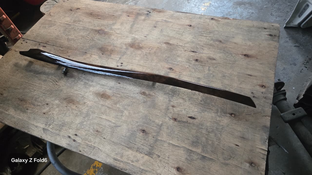 Center Console Trim Molding - BMW E71 | I Auto Spares