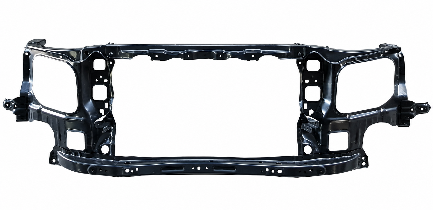 Toyota Hilux D4d / VVT - Fortuner 2005- Radiator Cradle | I Auto Spares