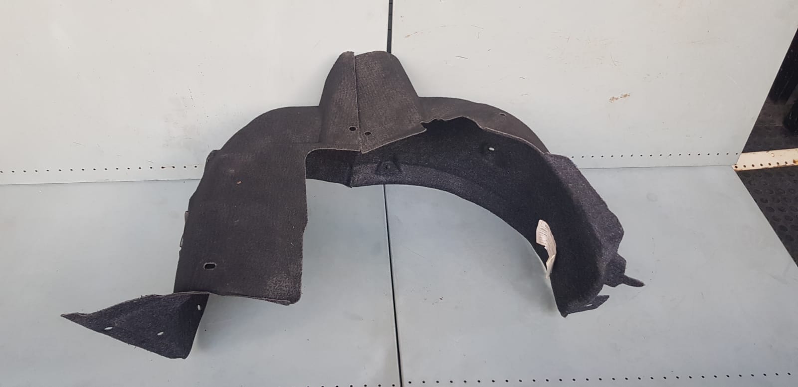 Mini Cooper R56, R57, R59 2007- Right Front Fender Liner | I Auto Spares