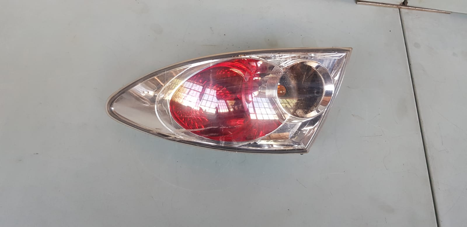Mazda 6 - Right Side Taillight - I Auto Spares