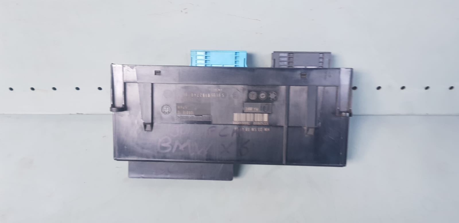 BMW X6 (V8) 2009- Junction Box - I Auto Spares
