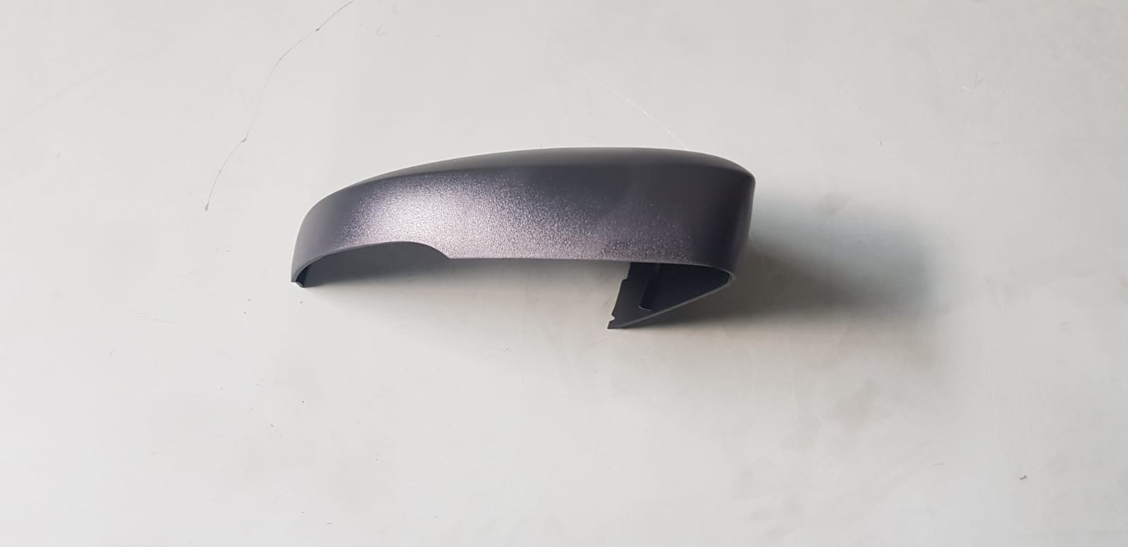 Right Side Mirror Cover (Matt Black) -VW Polo 2010- | I Auto Spares