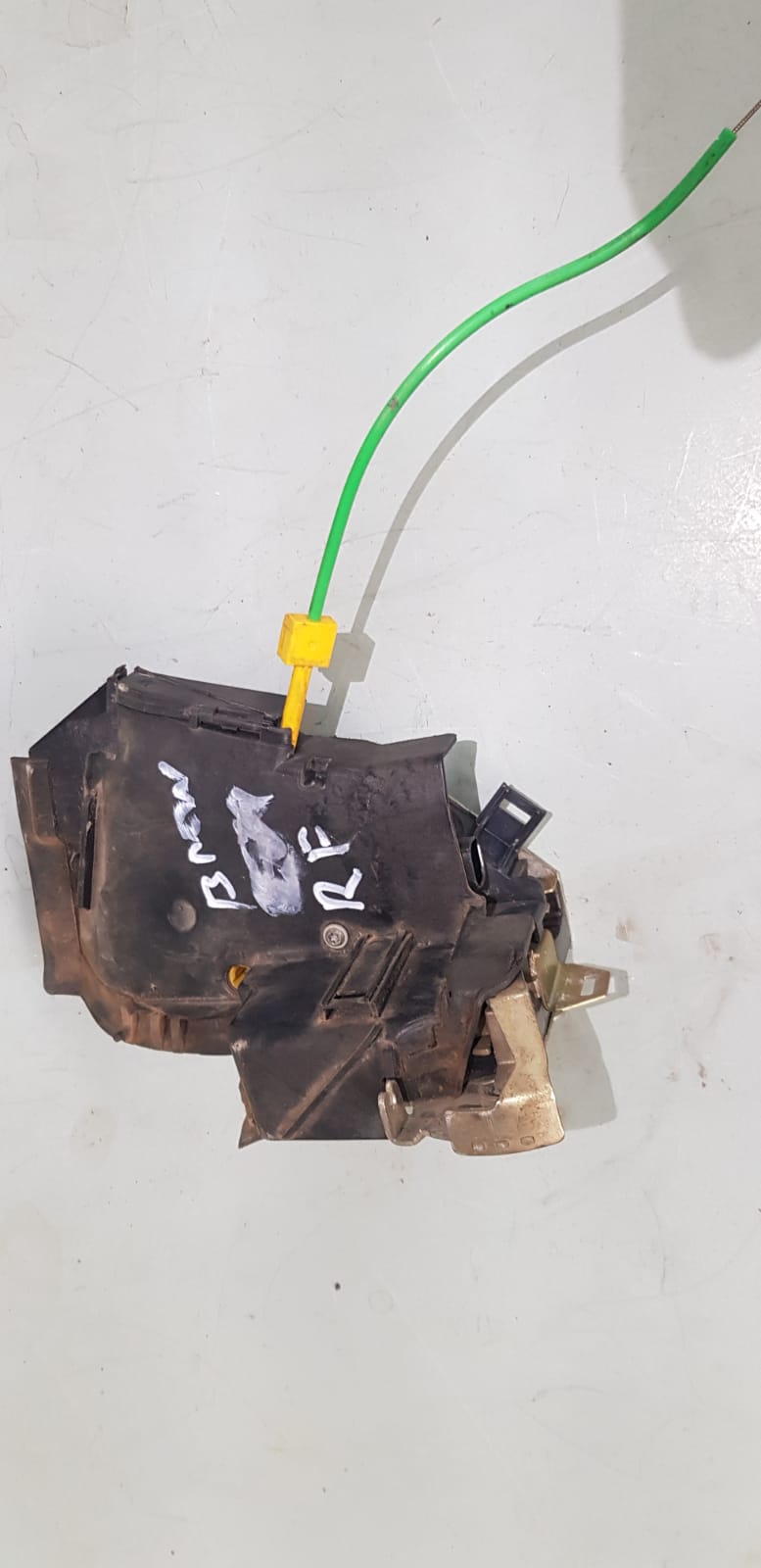 BMW E39 530i M Sport 1995- Door Lock - I Auto Spares