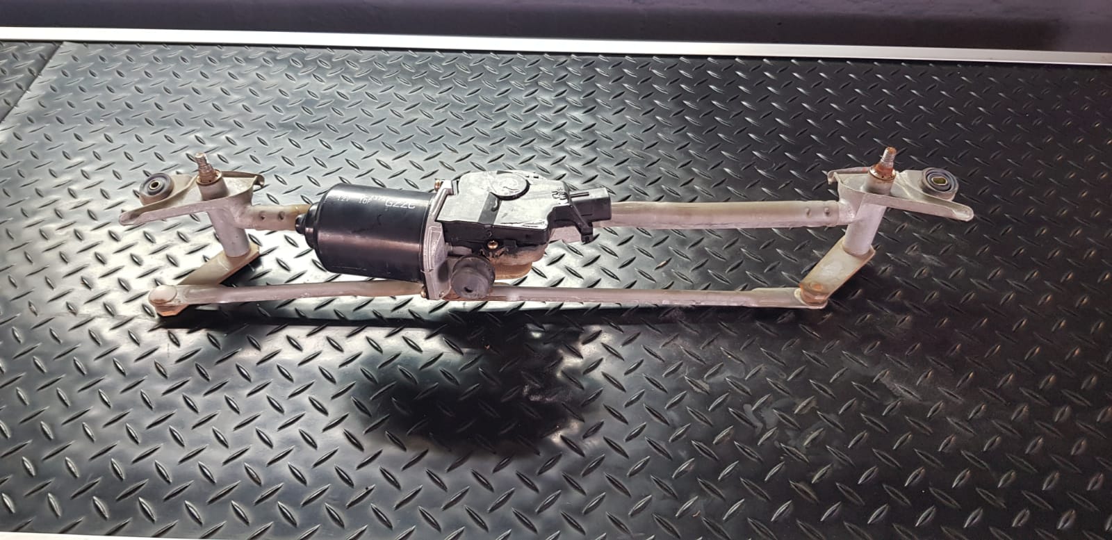 Mazda 6 2005 - Wiper Motor / Arm | I Auto Spares