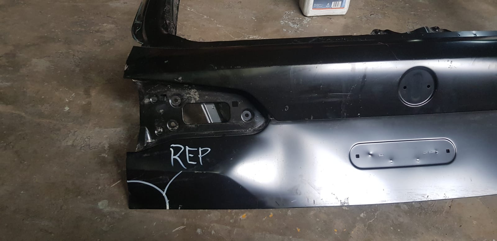 BMW X5, G05 - Tailgate / Trunk / Boot lid - I Auto Spares