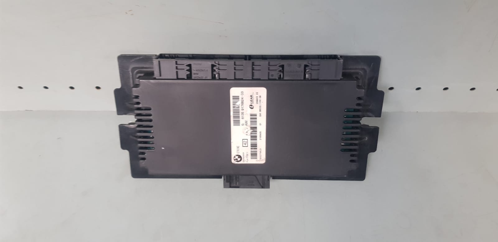 BMW E70 XE - Footwell Module - I Auto Spares