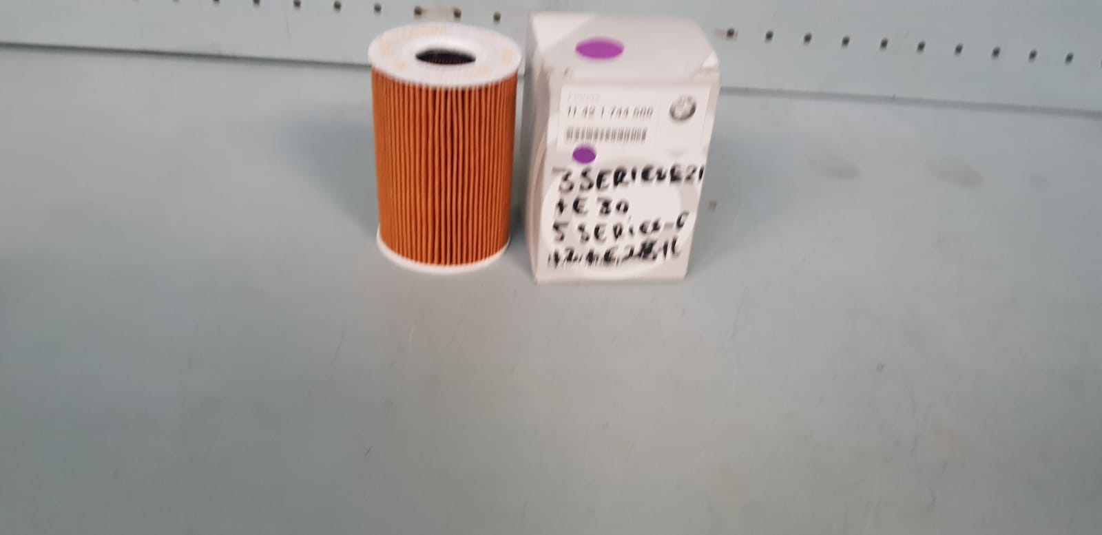 BMW  3 Series, E21, E30, X5, G13, E28 - Environmental Oil Filter | I Auto Spares