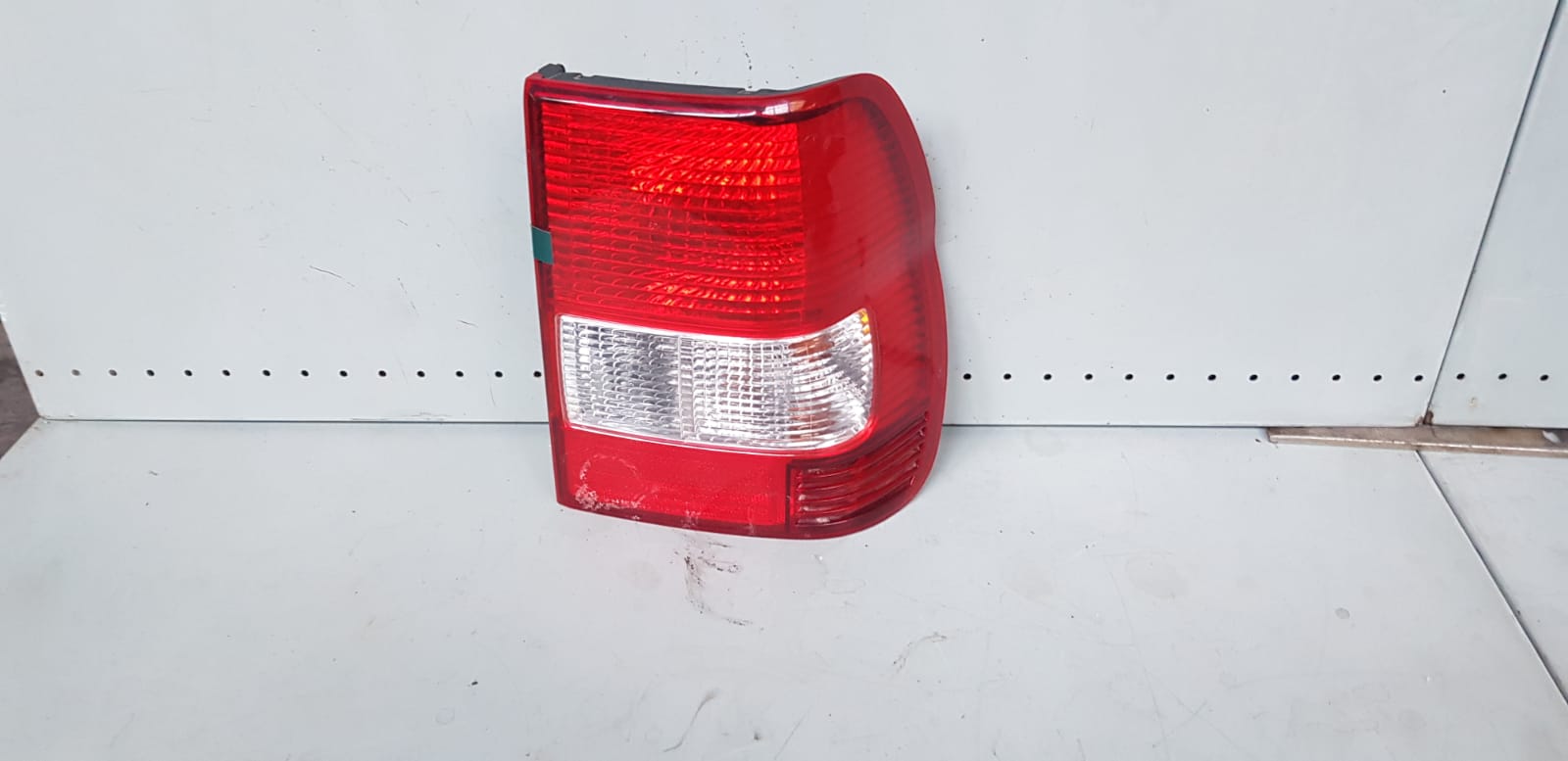 Mitsubishi Pajero Pinin / Montero Io - Tailight Right Side | I Auto Spares