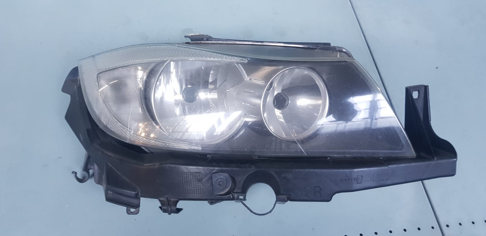 BMW E90 Preface 2007- Right hand side Headlight non xenon - I Auto Spares
