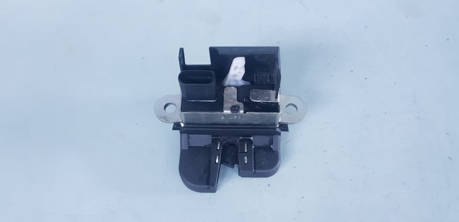 VW Polo 6 Hatchback - Tailgate Boot Lock - I Auto Spares