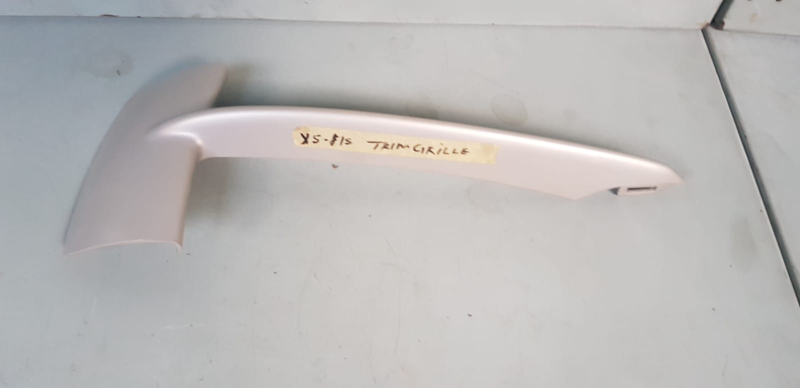 BMW X5, F15 - Grill Trim (ride side) | I Auto Spares