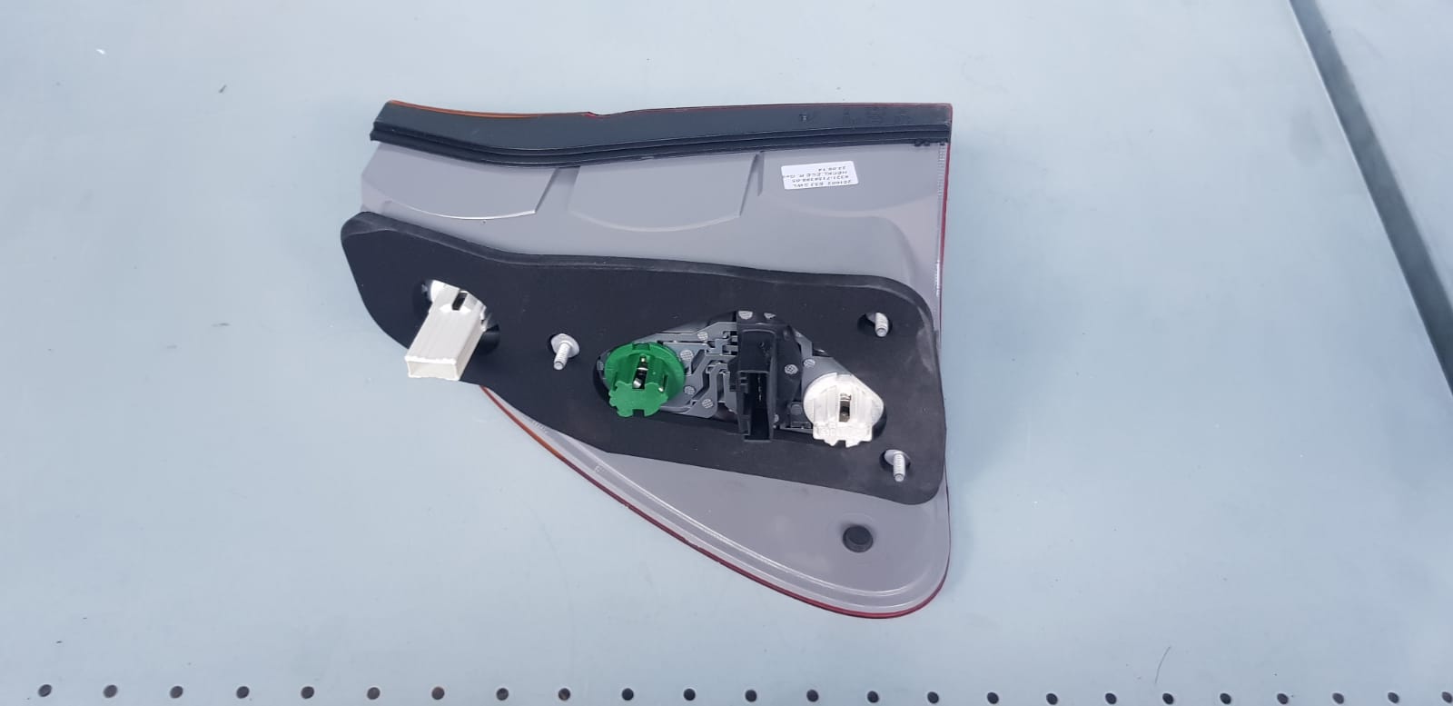 BMW X5 E53 -  Rear Light in the side Panel, (right) | I Auto Spares