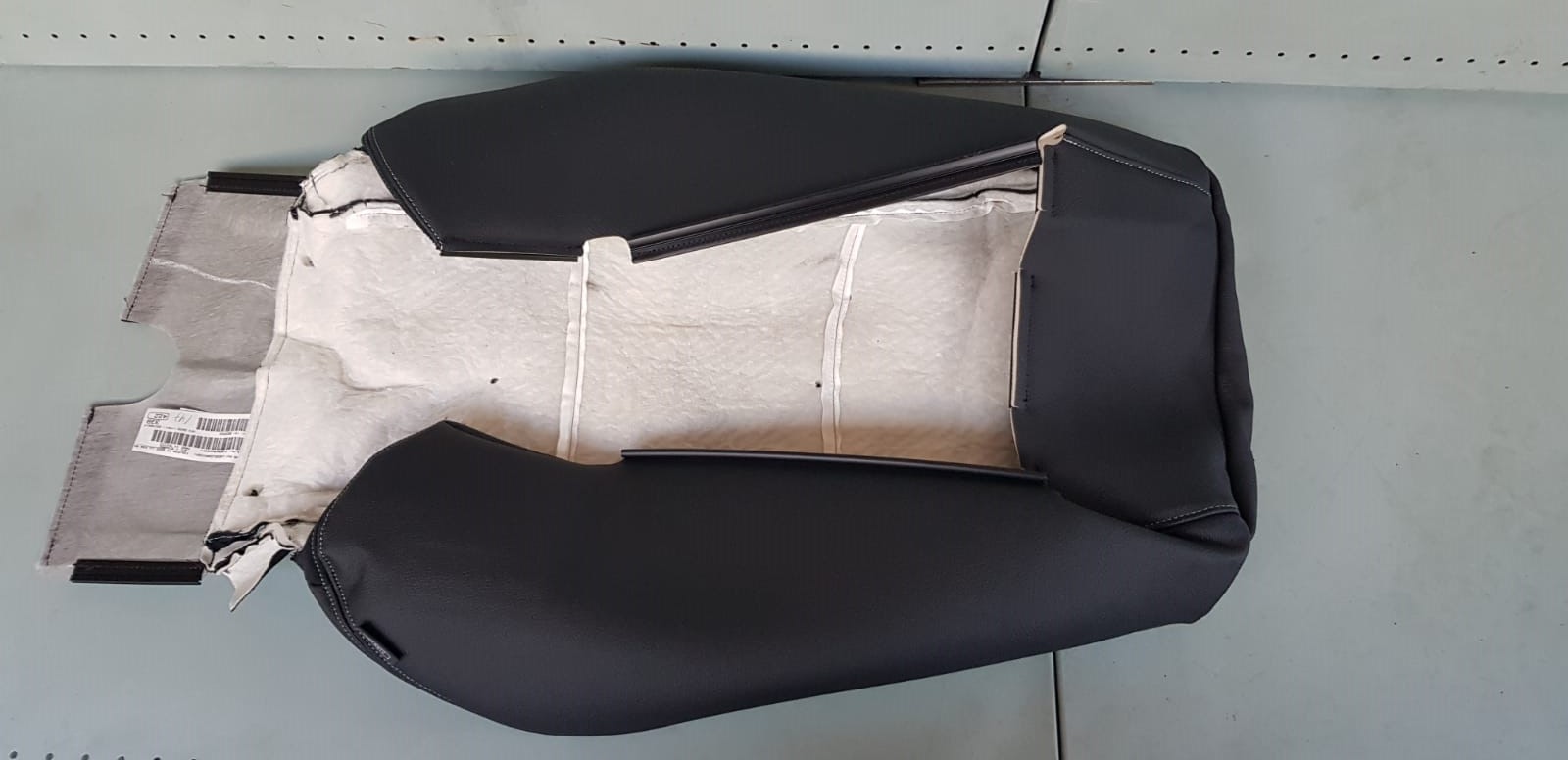 Mini Cooper - Seat front, upholstery & cover base seat | I Auto Spares