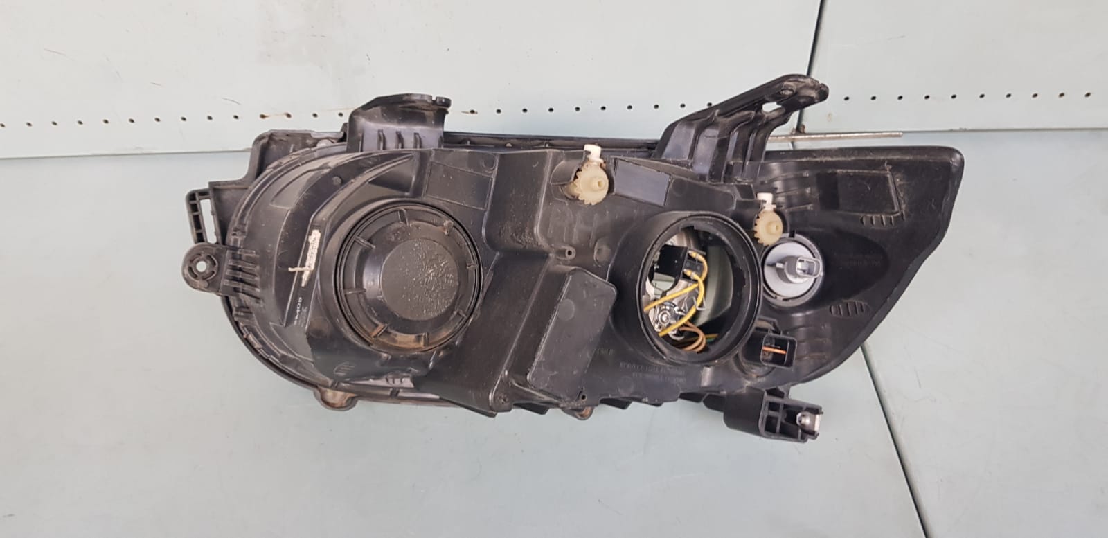 Chevrolet Sonic 1.6 2013 - Right Side Headlight | I Auto Spares