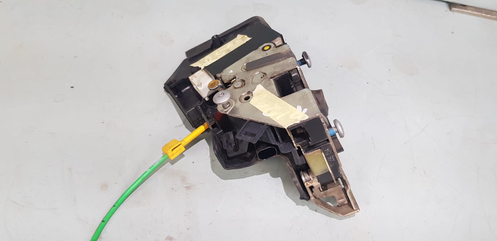 BMW E39 530i M Sport 1995- Door Lock - I Auto Spares