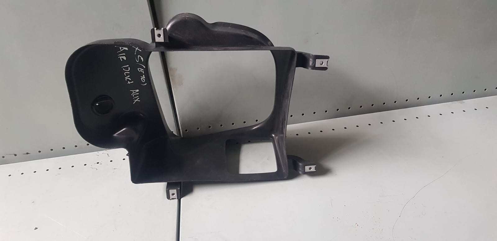 Air Duct - BMW X5 E70 | I Auto Spares