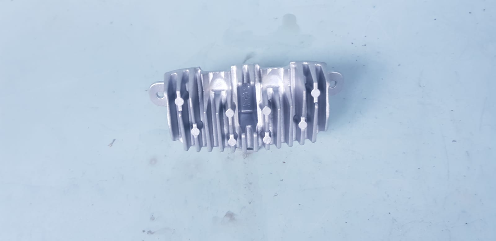 BMW 3 Series F30, F35 -Angel Eyes Light/ Daytime Module - I Auto Spares