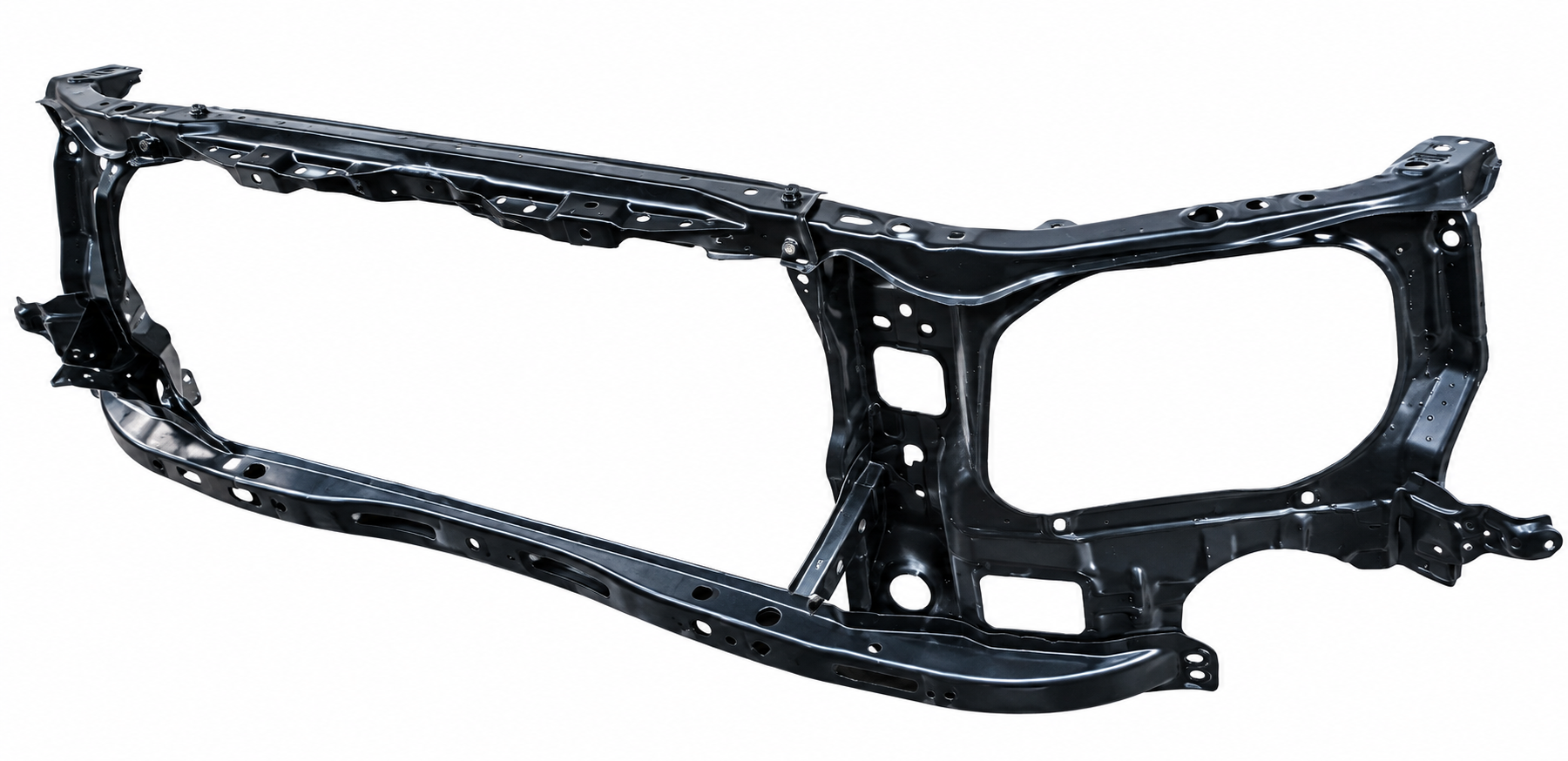 Toyota Hilux D4d / VVT - Fortuner 2005- Radiator Cradle - I Auto Spares