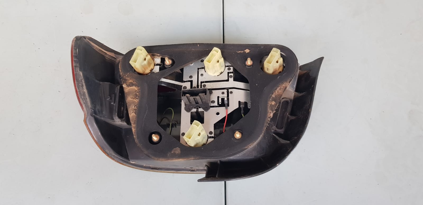 BMW E39 - Taillight - I Auto Spares