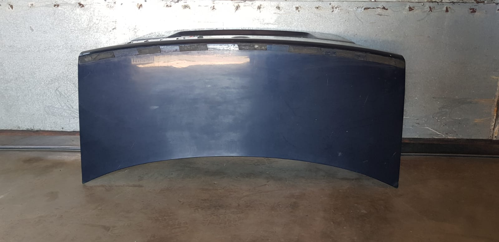 BMW E39 530i M Sport 1995- Boot lid - I Auto Spares