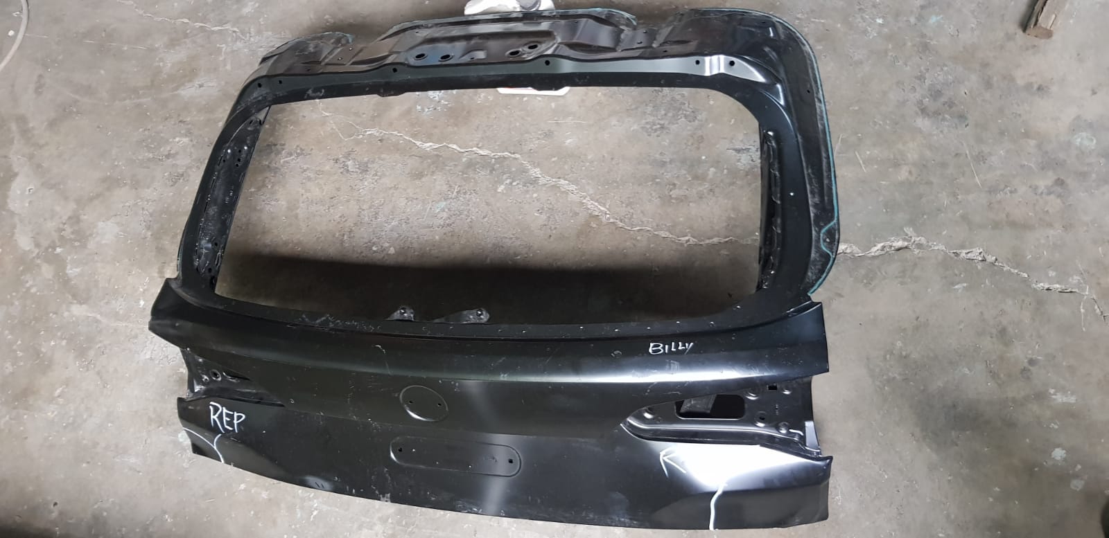 BMW X5, G05 - Tailgate / Trunk / Boot lid - I Auto Spares