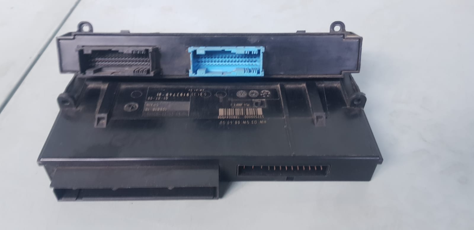 BMW E90 2007- Junction Box | I Auto Spares
