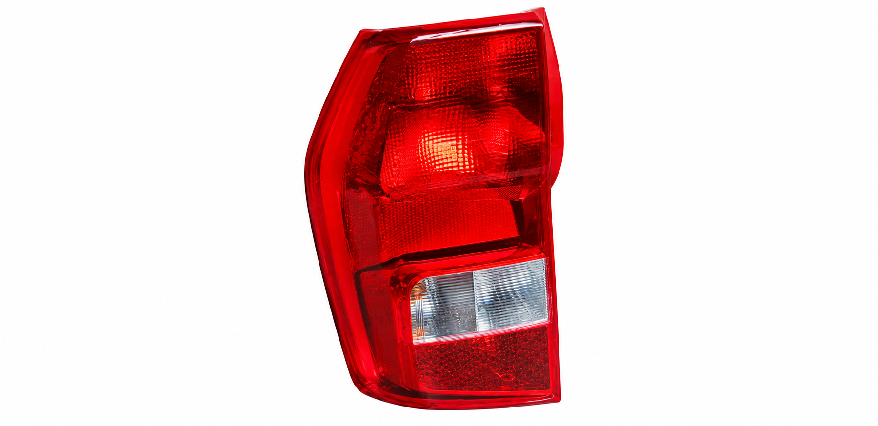 Mahindra TUV 300 -Left Side Tail Light - I Auto Spares