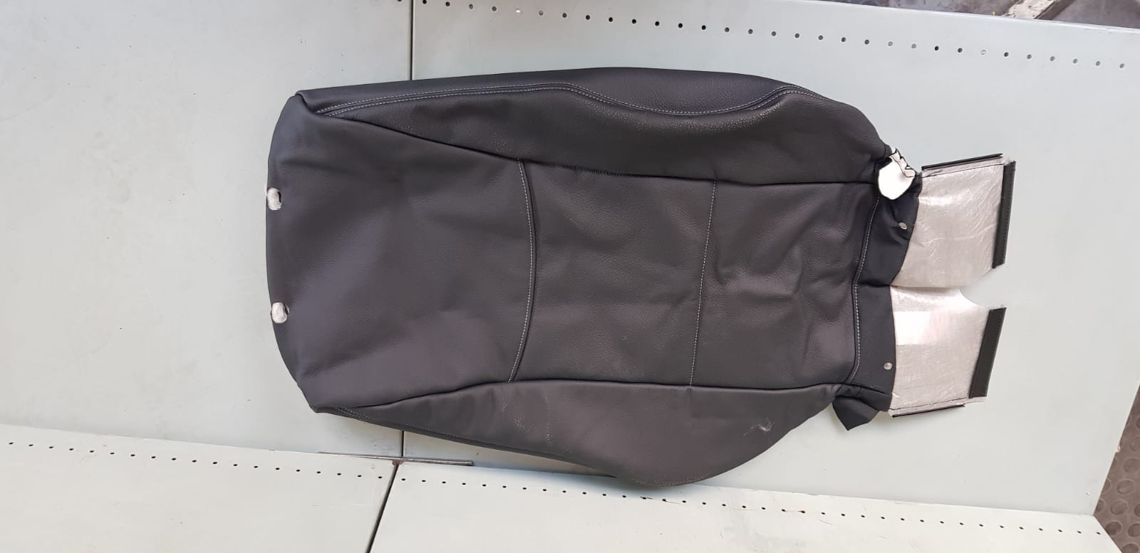 Mini Cooper - Seat front, upholstery & cover base seat - I Auto Spares