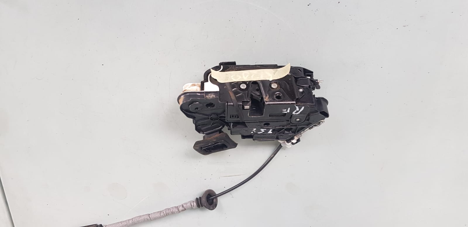 VW Polo 6, Vivo, Tsi - R/F Door Actuator / Lock - I Auto Spares