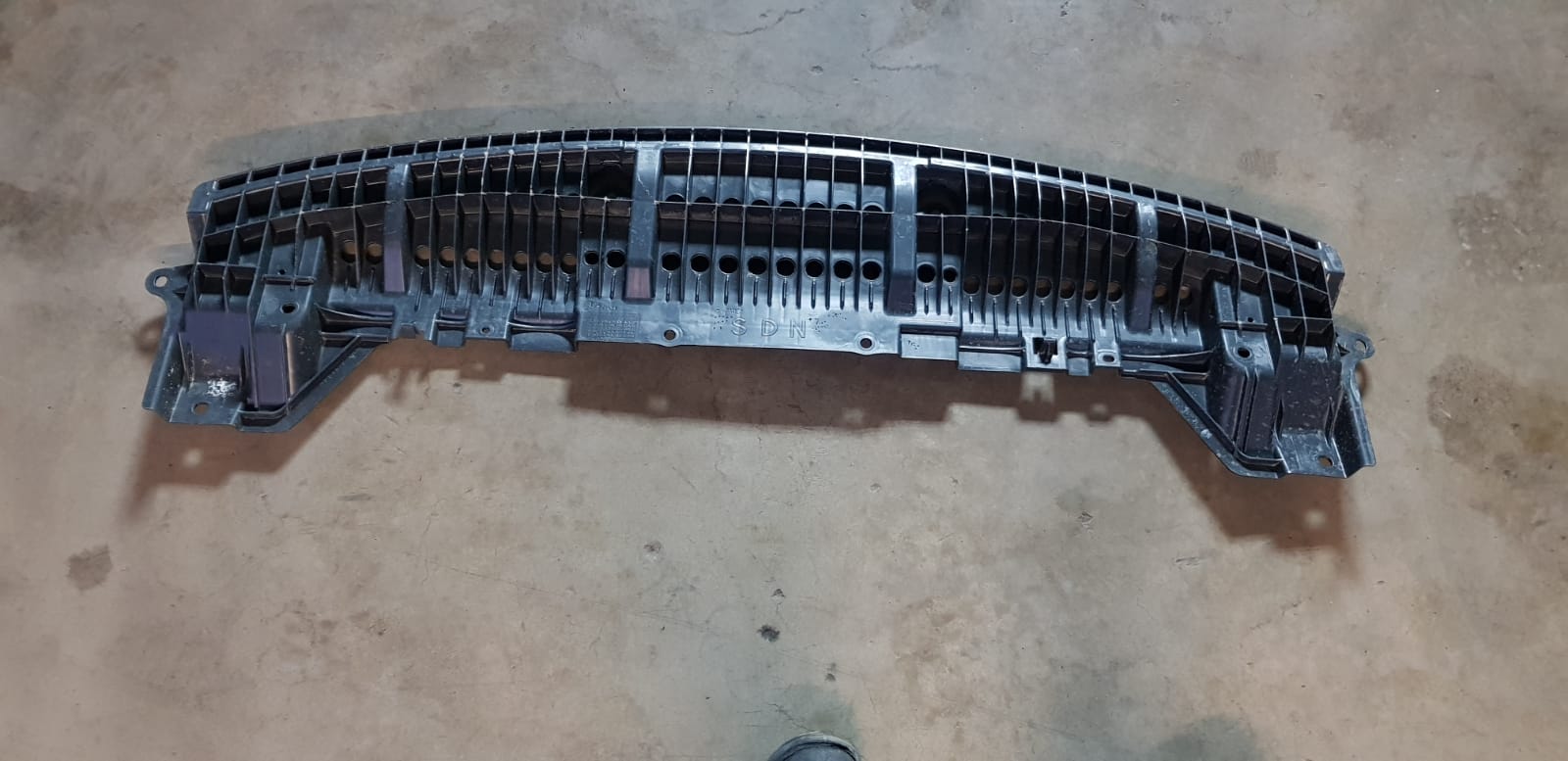 Toyota Corolla AE130 Professional / Quest 2007 -  Lower Engine Cover (Front Piece) | I Auto Spares