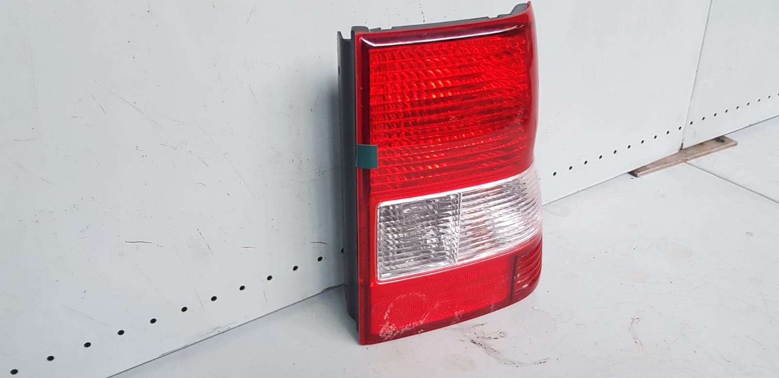 Mitsubishi Pajero Pinin / Montero Io - Tailight Right Side - I Auto Spares