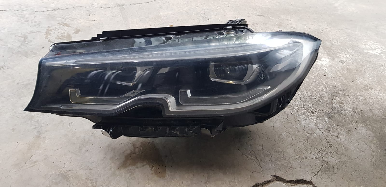BMW 3 Series  G20, G21 2019 - Head Light | I Auto Spares