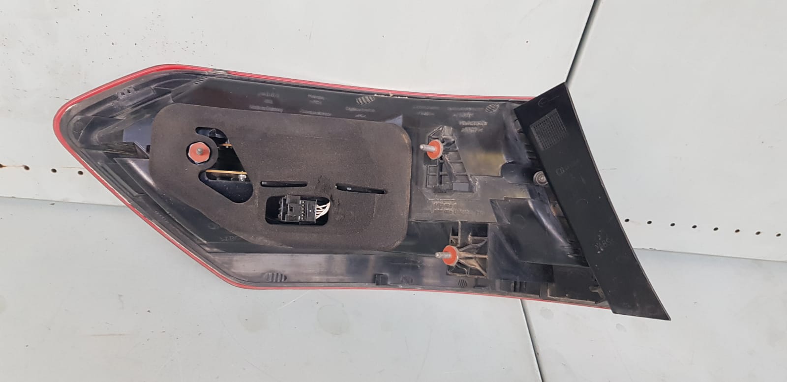 Mercedes Benz E Class Sedan 2010- Right Side Tail Lamp LED | I Auto Spares