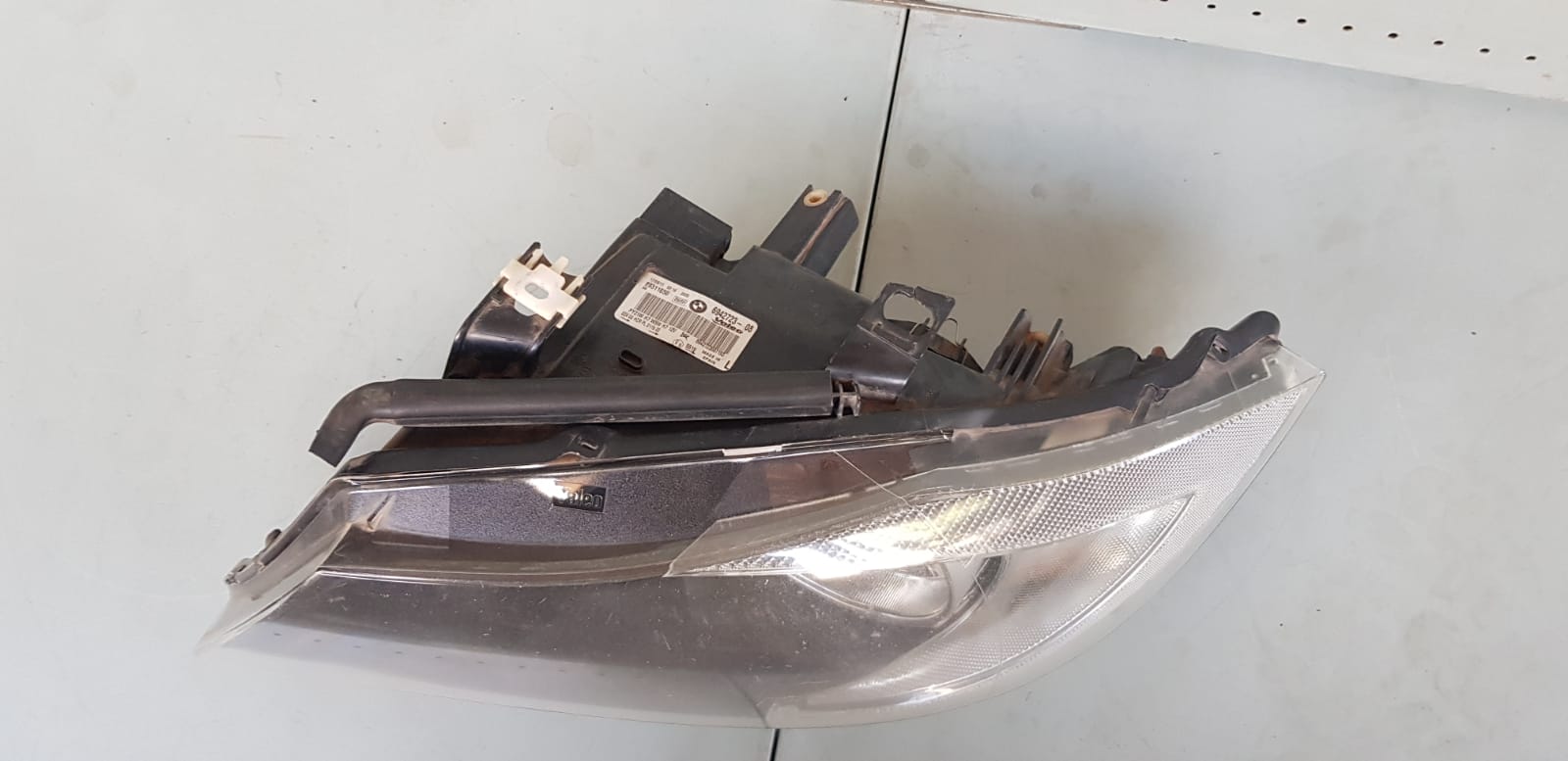 BMW E90 Preface 2007- Headlight non xenon - I Auto Spares