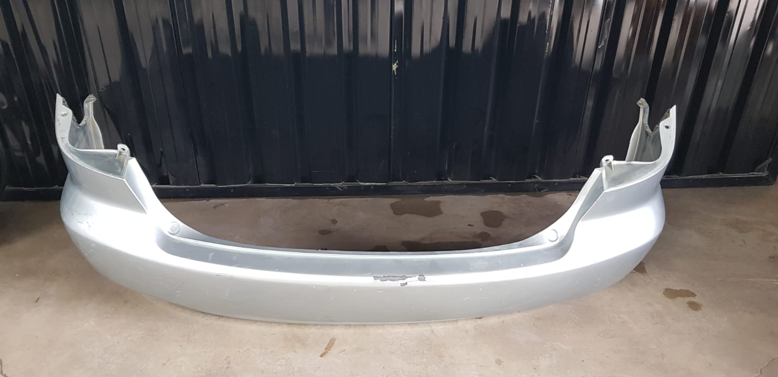 Mazda 6 2005 - Rear Bumper | I Auto Spares