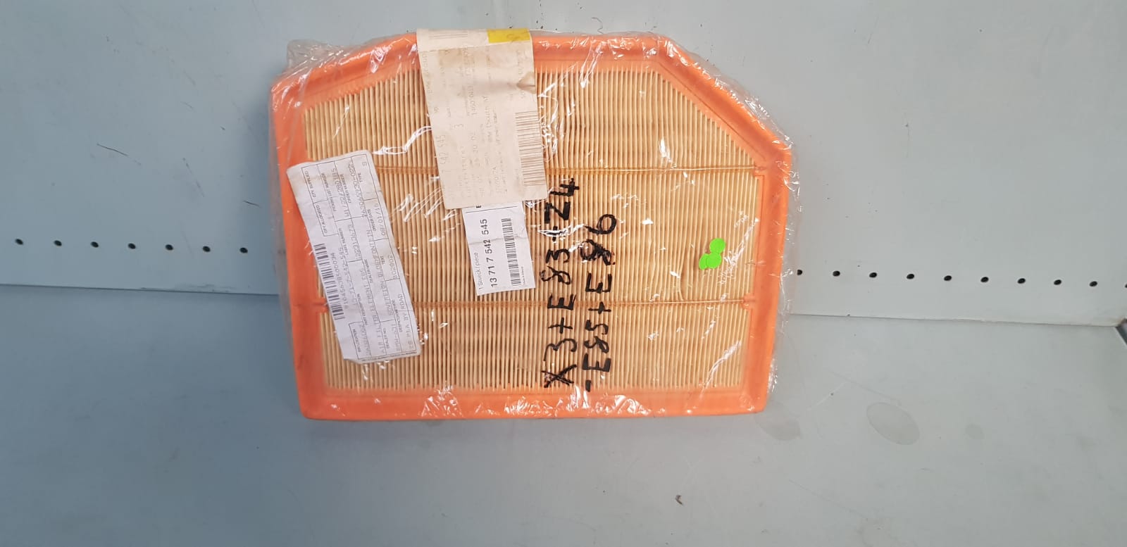 BMW X3, E83, Z4, E86, E86 - Air Filter | I Auto Spares
