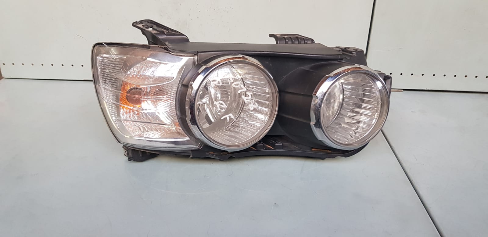 Chevrolet Sonic 1.6 2013 - Right Side Headlight - I Auto Spares