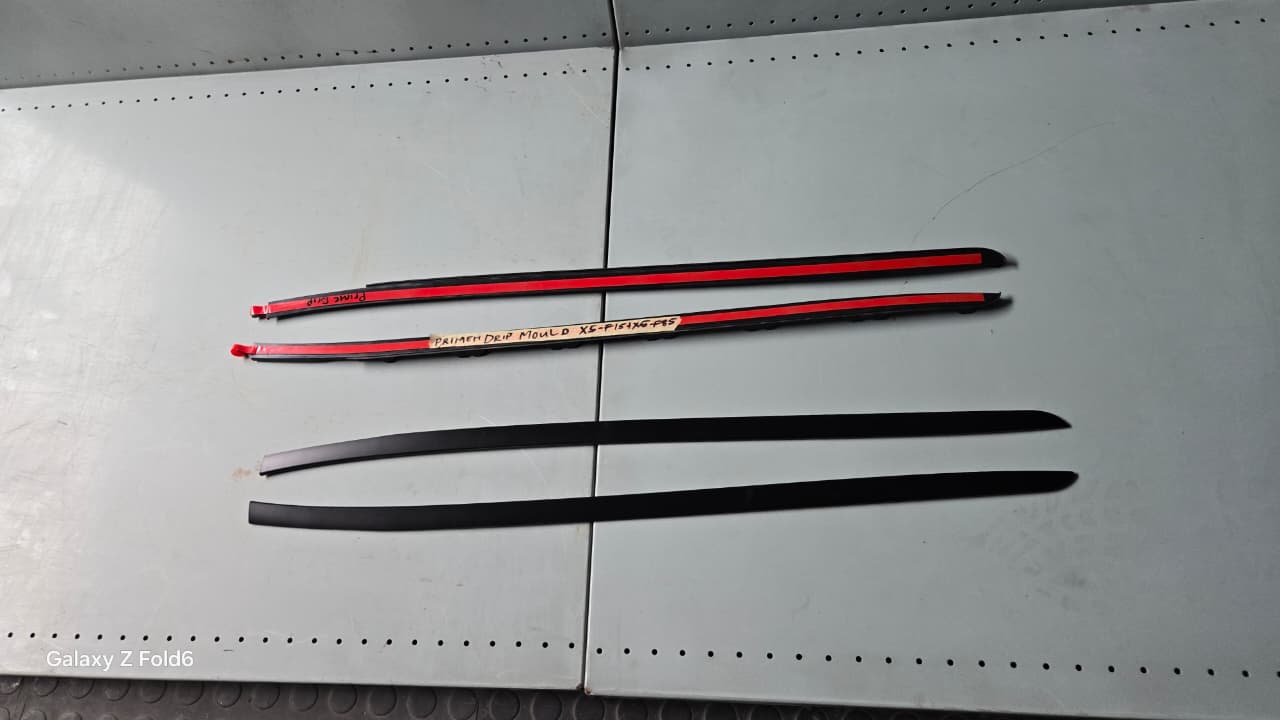 Drip Molding / Windscreen Molding BMW X5 - F15, F85 | I Auto Spares